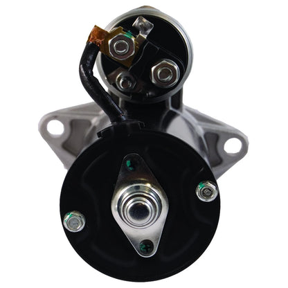 Starter for Job Mann 303-50 WL, 355-50 CWL (2009–2016) T430709 185086600 8000344