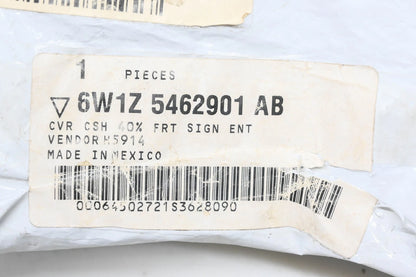 Front Left Seat Cushion Cover for Ford (6W1Z-5462901-AB)