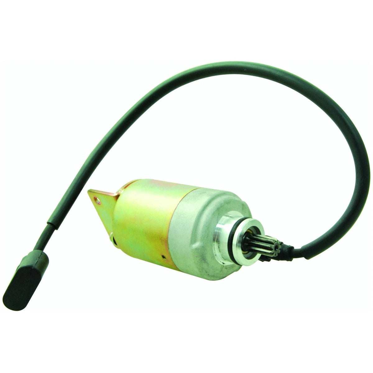 12V Starter for Polaris ATV Phoenix 200 (2005–2024) 71-38-18563 410-58016