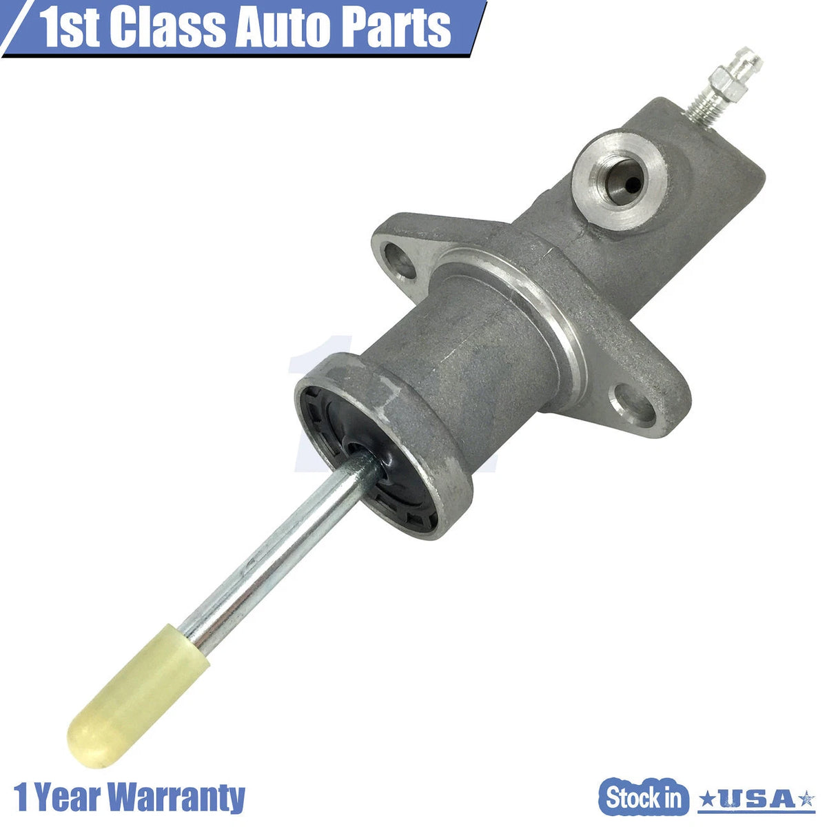 Clutch Slave Cylinder for BMW E36 M3 E34 E39 525i 530i X5 Z3 Z8 (1992–2003) 21526766277