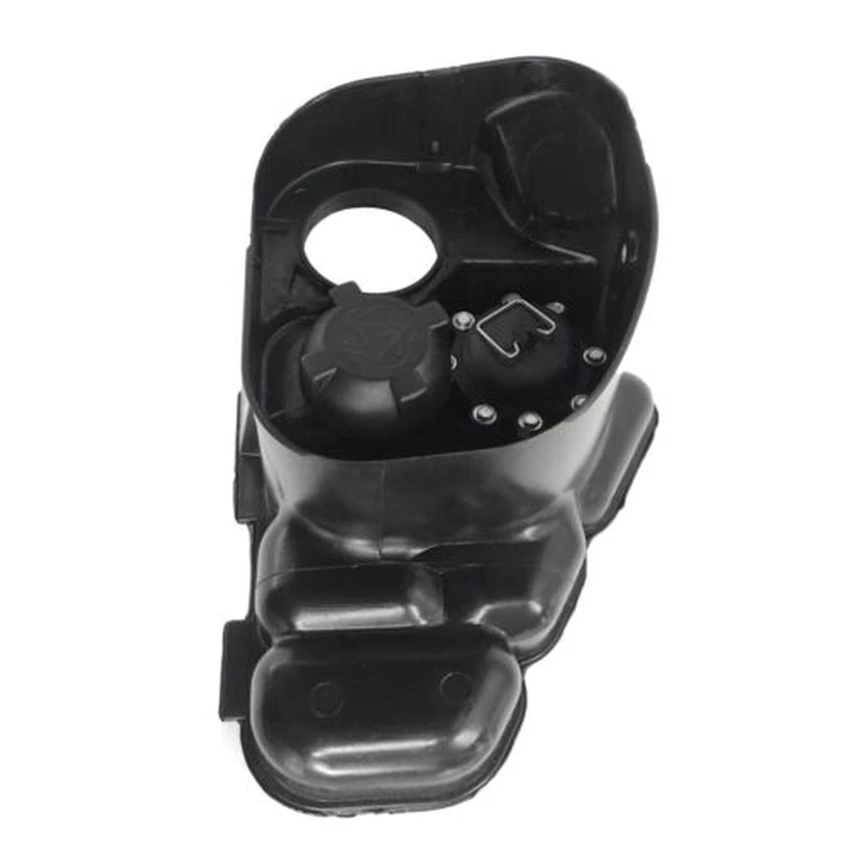 Radiator Coolant Tank Reservoir for Porsche Boxster (1997–2006)