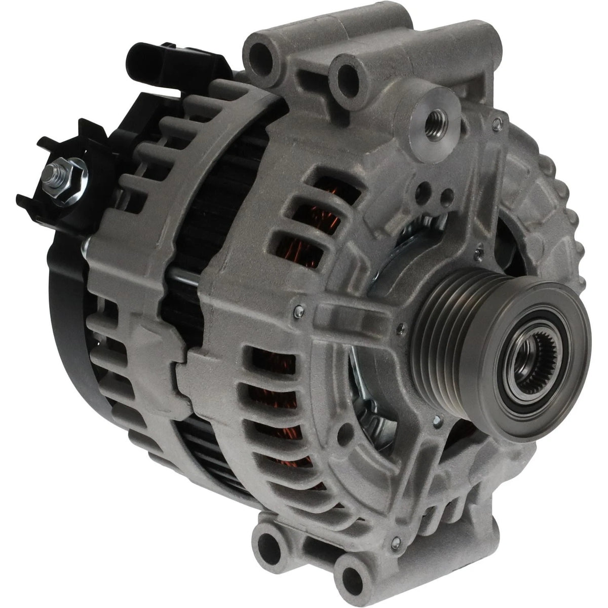 Alternator for BMW 128i L6 3.0L (2008–2013) 9212348 AL0841N 8EL738212-381 11301N