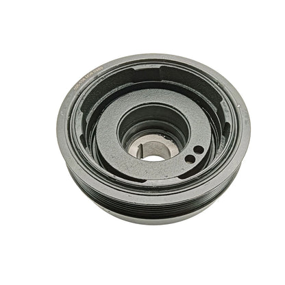 Crankshaft Pulley Harmonic Balancer for Mercedes-Benz ML350 (2005–2015)