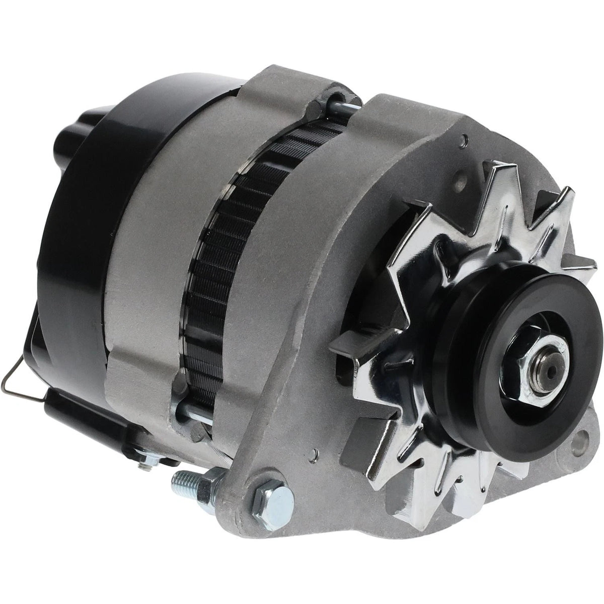 Alternator for Land Rover 2.3 (1972–1980) Amperage Upgrade