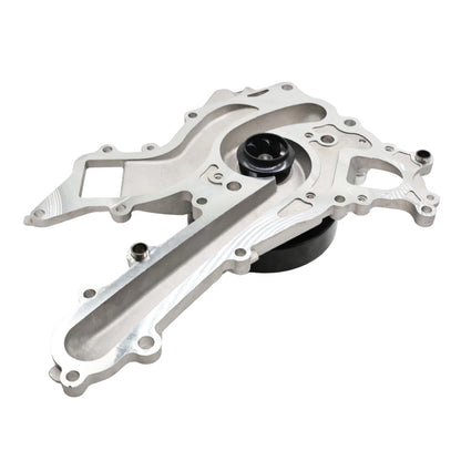 Water Pump with Gasket for Mercedes-Benz C300 C350 E350 E400 GLE350 ML350 (2008–2019)