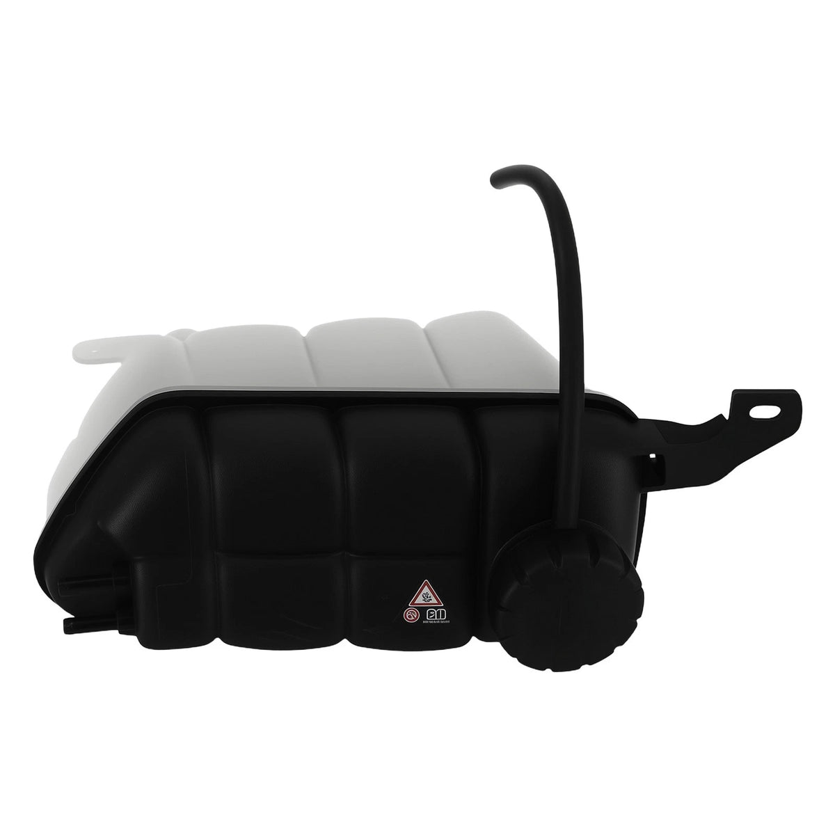 Coolant Overflow Tank for Mercedes-Benz S500 (2000–2006) 220-500-0049 w/ Cap