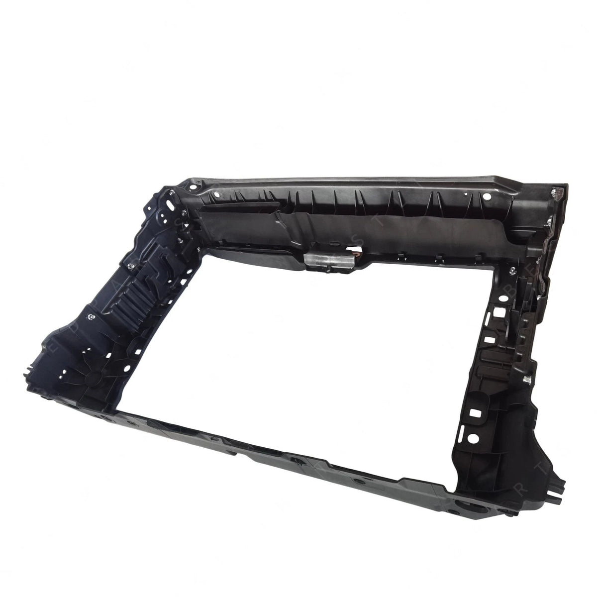 Center Radiator Assembly for Volkswagen Jetta (2011–2018) 5C6805588F
