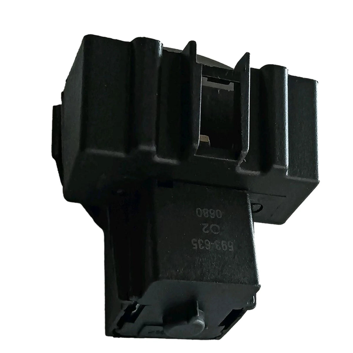 Ignition Starter Switch for Ford Transit, Lincoln, Mazda, Mercury (924-867)