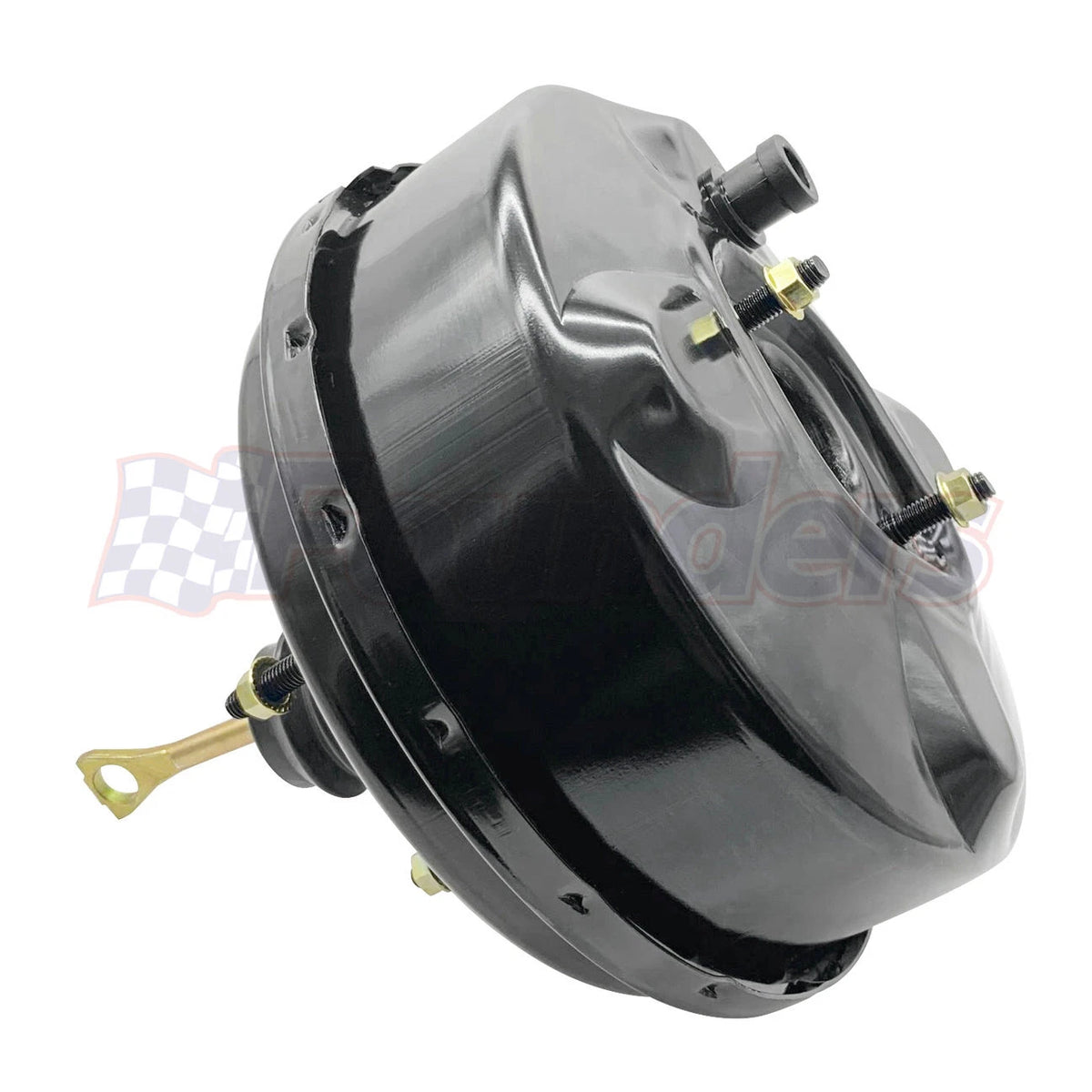 Vacuum Power Brake Booster for Chevy Blazer GMC Jimmy Oldsmobile Bravada (1995–2005)