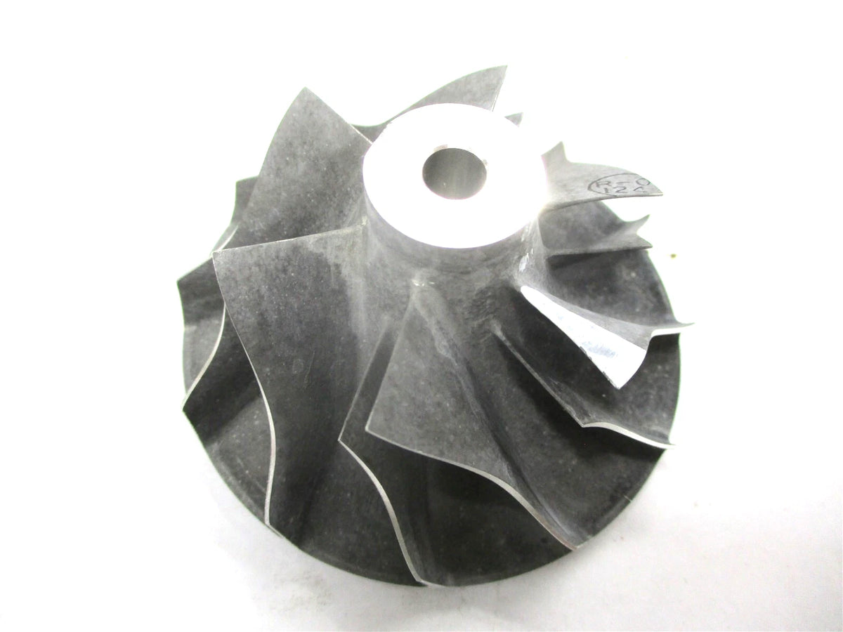 Turbo Compressor Wheel for John Deere T350-01/04 (RE70454)