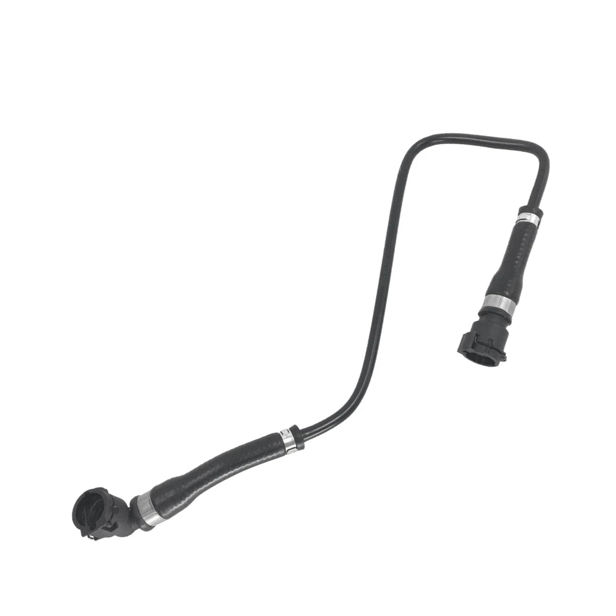 Coolant Reservoir Hose for BMW X5 E53 4.4L 4.6L V8 (2000–2003) 11531439123