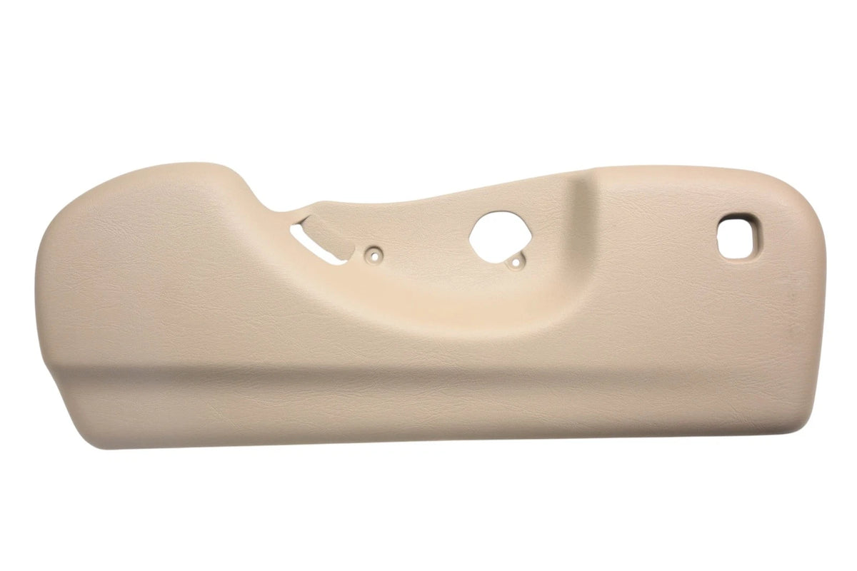 Front Right Seat Shield for Ford (2001–2001) 1L3Z-1862186-BAA