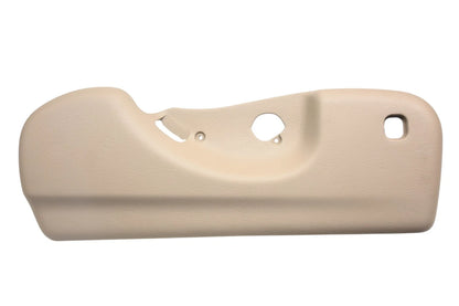 Front Right Seat Shield for Ford (2001–2001) 1L3Z-1862186-BAA