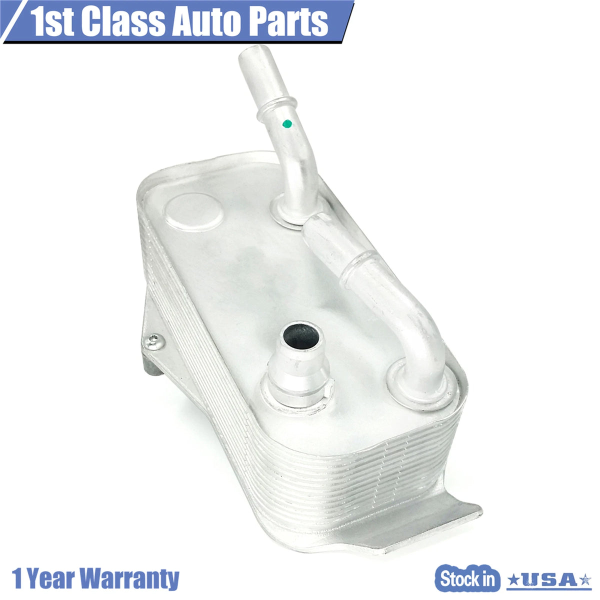 Transmission Oil Cooler + Base for BMW 328i 325 330 128i X1 Z4 (2006–2015) 17217529499
