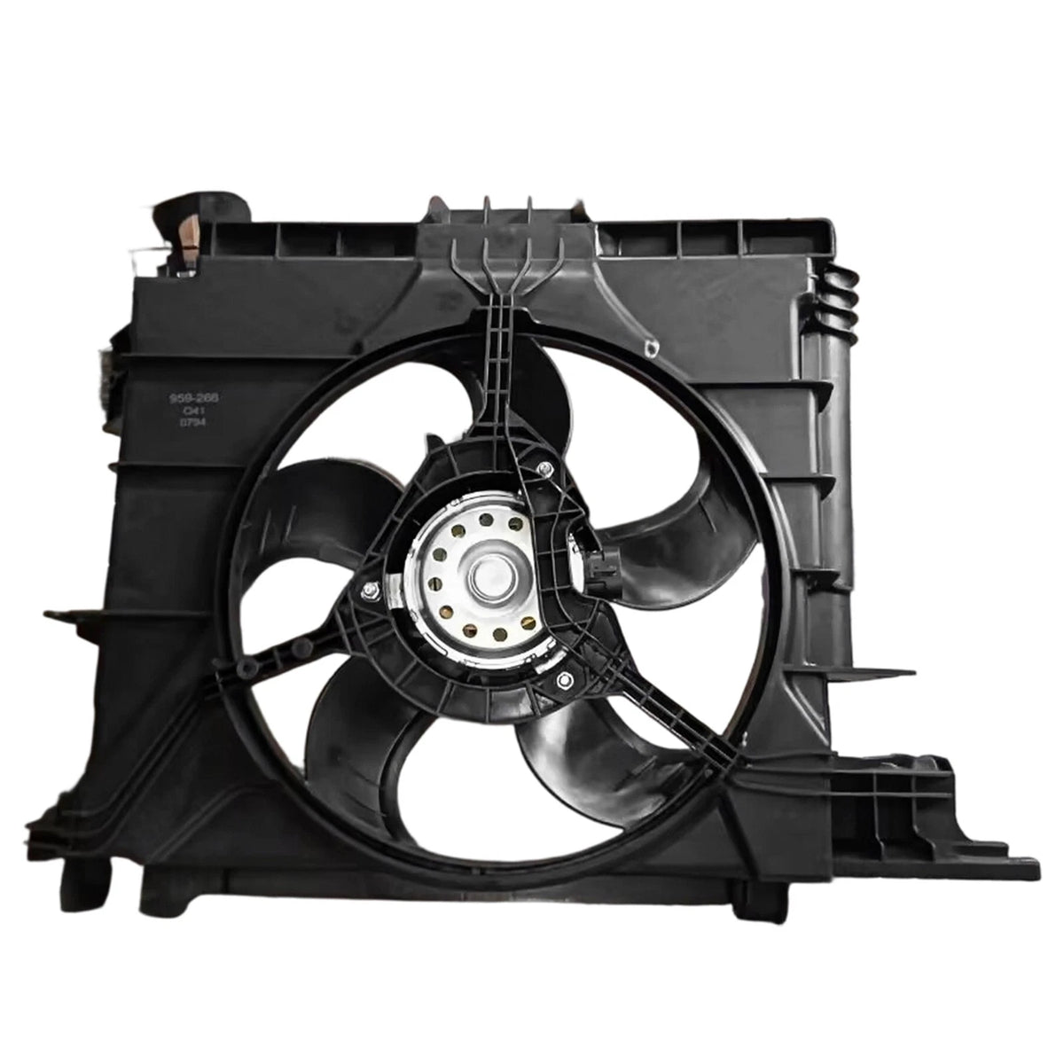 Cooling Fan for Smart Fortwo (2008–2015) 0002009323