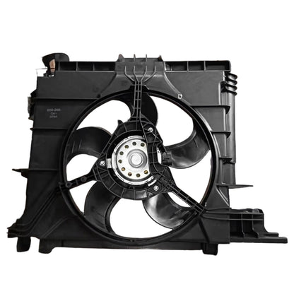 Cooling Fan for Smart Fortwo (2008–2015) 0002009323