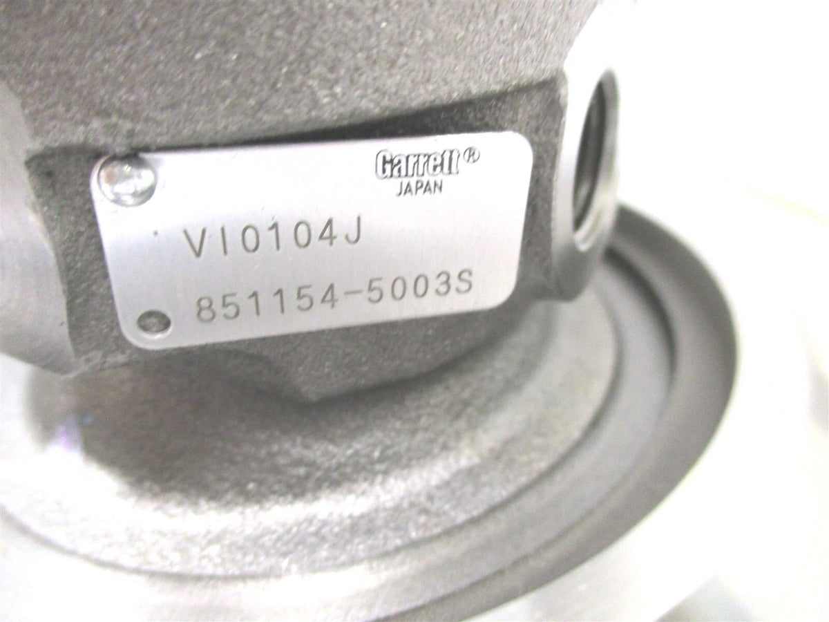 Garrett Turbo Assembly Kit GTX3576R 0.83 A/R for