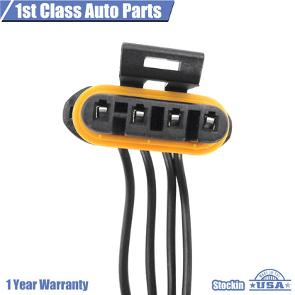 EGR Solenoid Valve for Buick Chevy GMC (2000–2023)