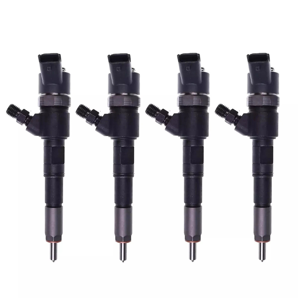 4X Fuel Injector 70400222 04132014 for Deutz TD2.9 TCD2.9 L4 2.9 JLG Lift