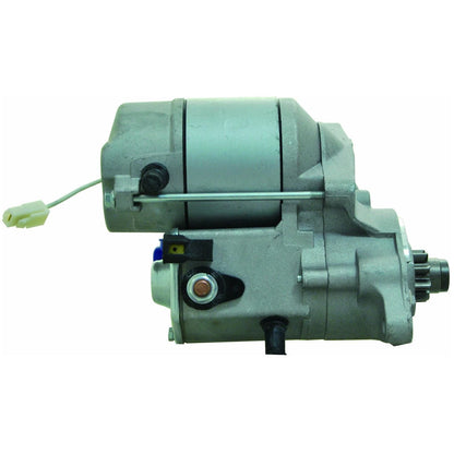 Starter for Ausa Lift Truck C150H/x4 V1505-E2B (2006) 2280000150