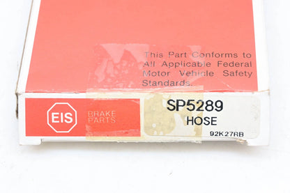 Brake Hose for EIS SP5289