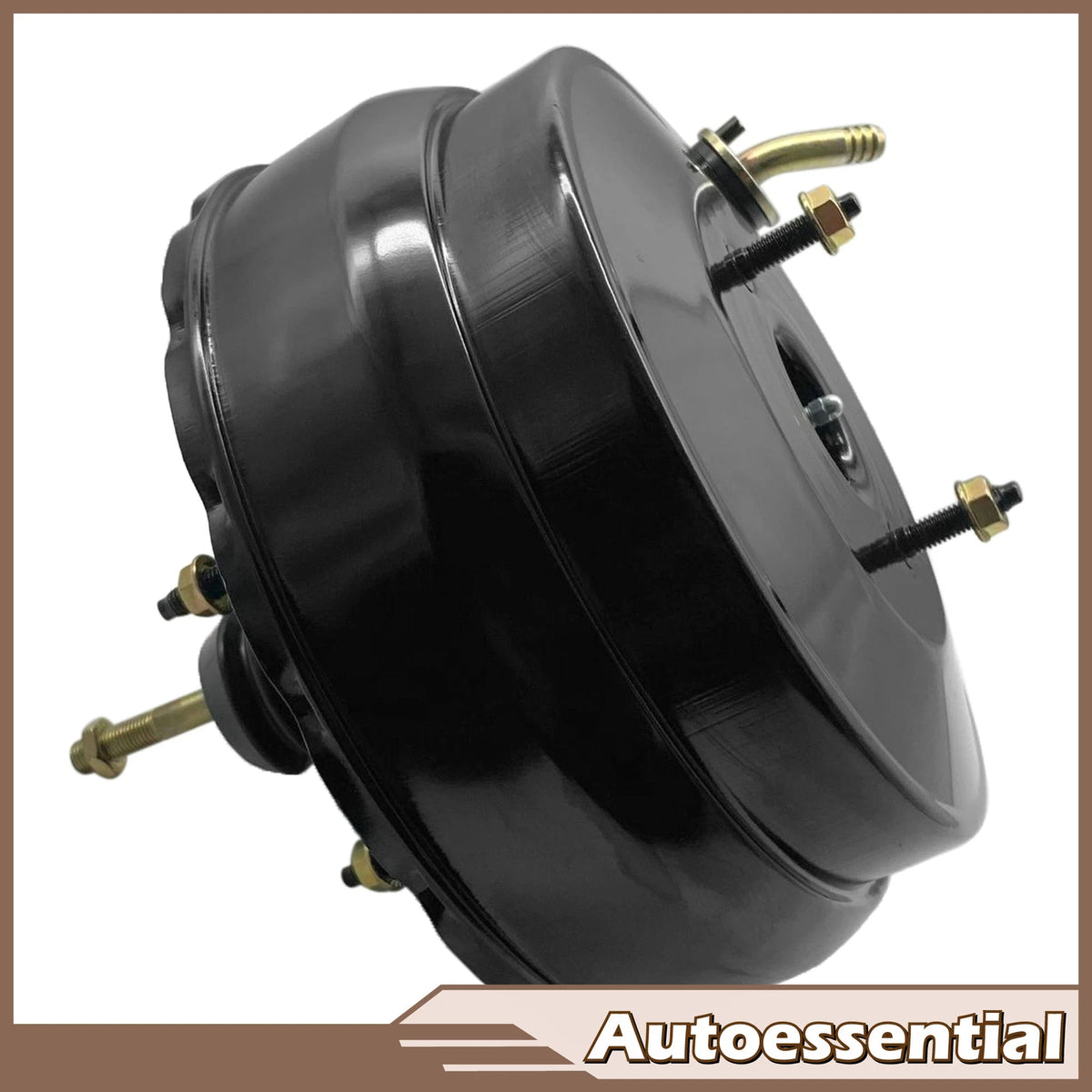 Vacuum Power Brake Booster 53-2777 for Lexus RX300 (1999–2002)