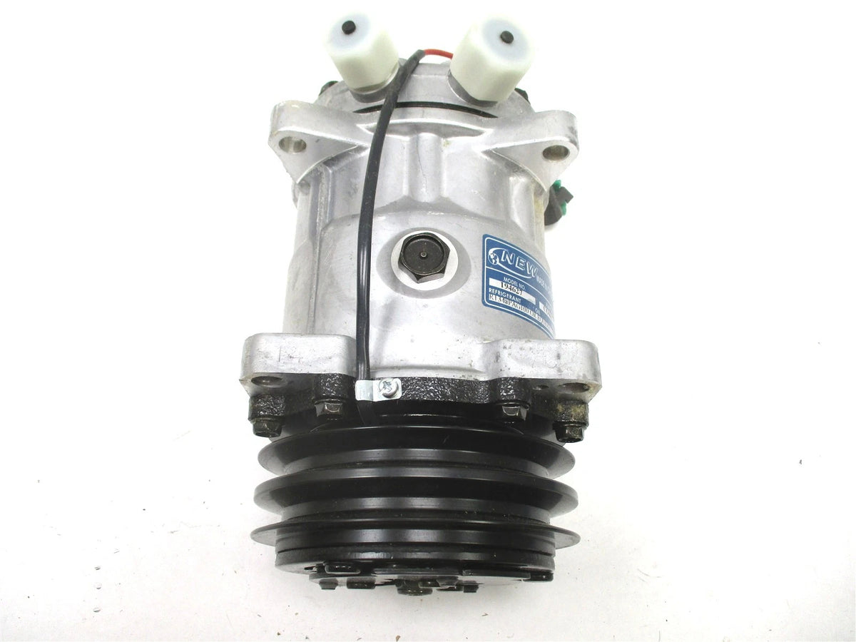 FLEETRITE SD7H15 12V AC Compressor for Western Star 3800 (2000–2005)