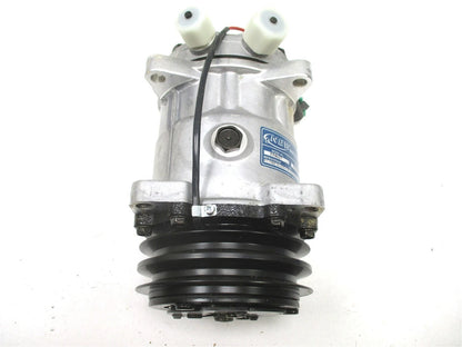 FLEETRITE SD7H15 12V AC Compressor for Western Star 3800 (2000–2005)