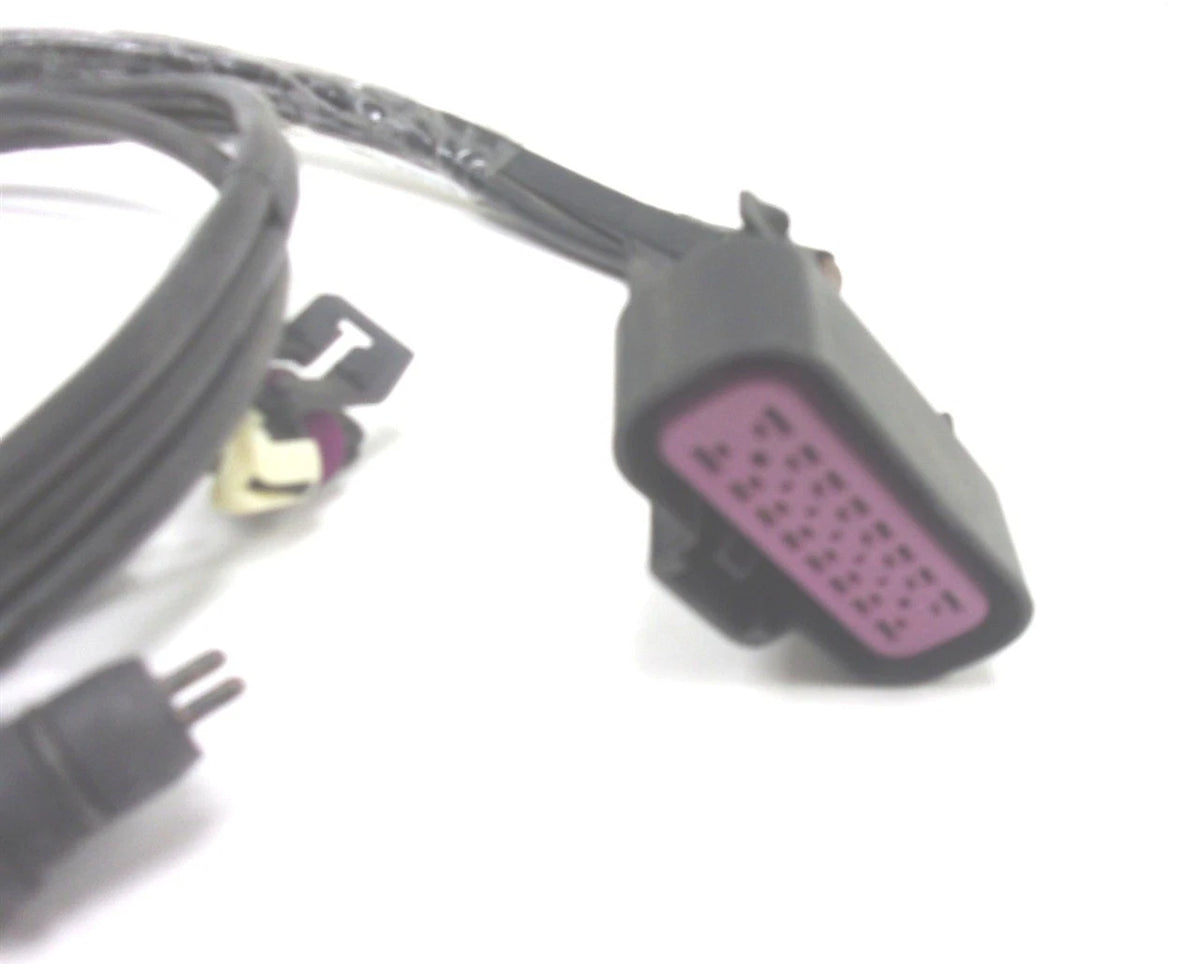 OEM Rear Chassis Wiring Harness for International Bus G4 (2591900C91, 3618555C91)