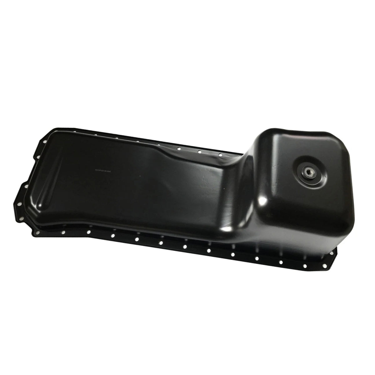 Oil Pan for Dodge Ram 2500 Ram 3500 5.9L L6 (1994–2002) 264-059