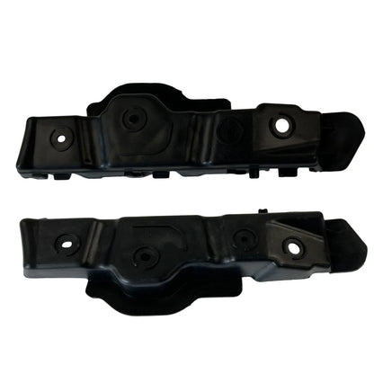 Front Bumper Bracket Pair for Chevrolet Malibu (2013–2015)