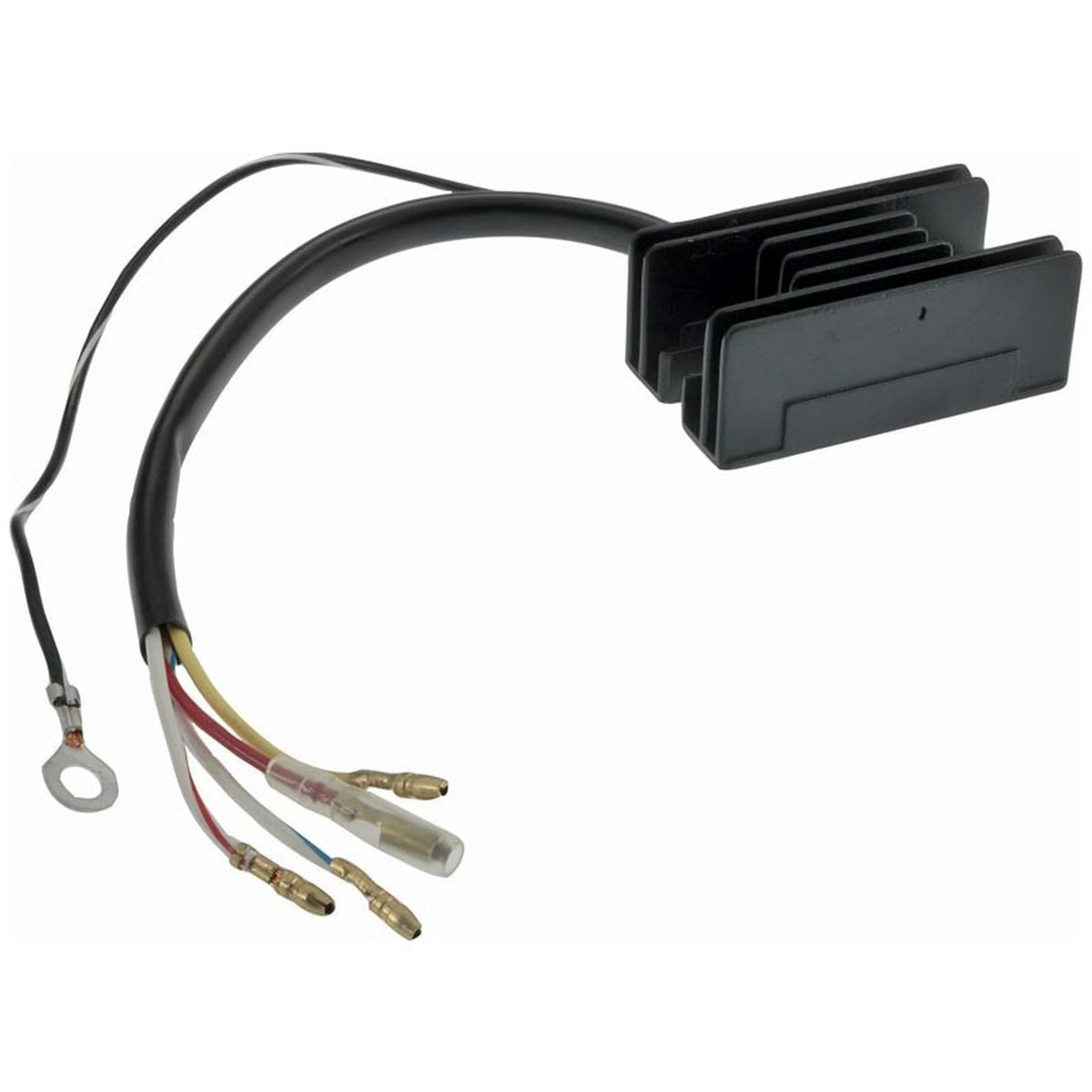 Regulator Rectifier for Suzuki GS750L GS850G (1979–1981), GS1100L (1980) 3280049140