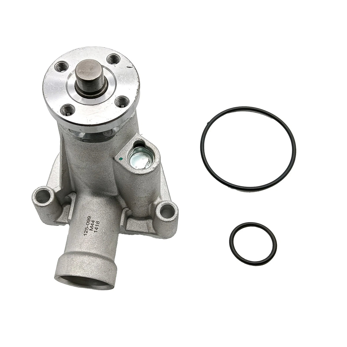 Engine Water Pump for Ford Ranger Mazda B2500 B2300 (1995–2001)