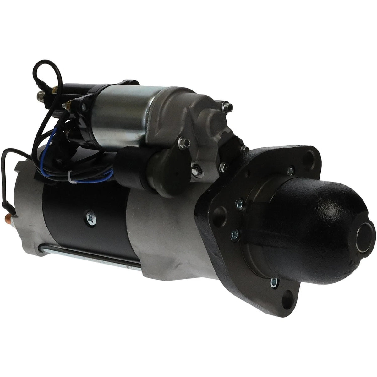 12V Starter for Ford L6000 L7000 L8000 L9000 (1993–1999) 428000-1221 016130