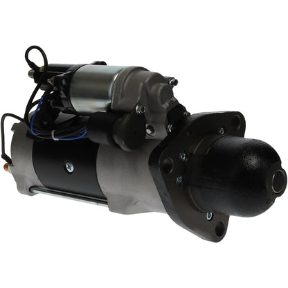 12V Starter for Ford L6000 L7000 L8000 L9000 (1993–1999) 428000-1221 016130