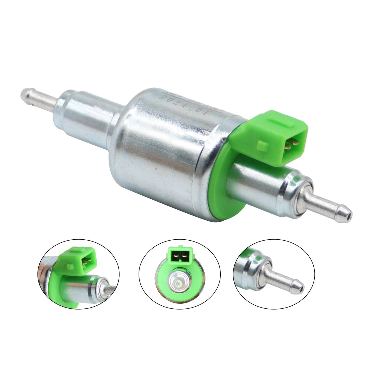 Universal Diesel Parking Heater Fuel Pump 12V 1KW-5KW