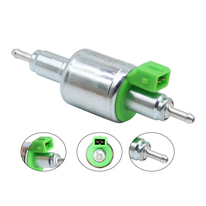 Universal Diesel Parking Heater Fuel Pump 12V 1KW-5KW