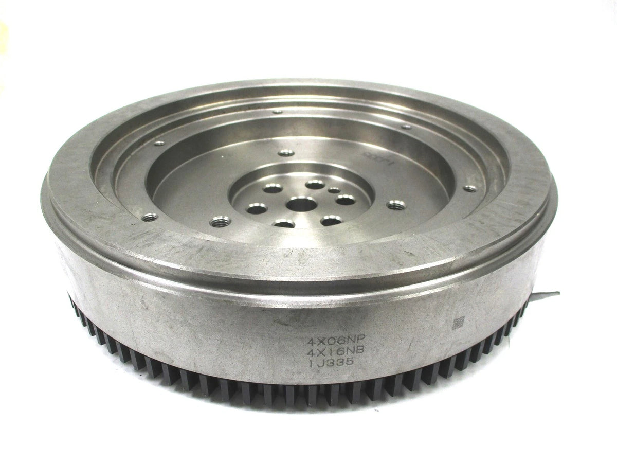 Genuine Engine Flywheel 98 Teeth for Kubota D1503 D1703 (1998–2023)