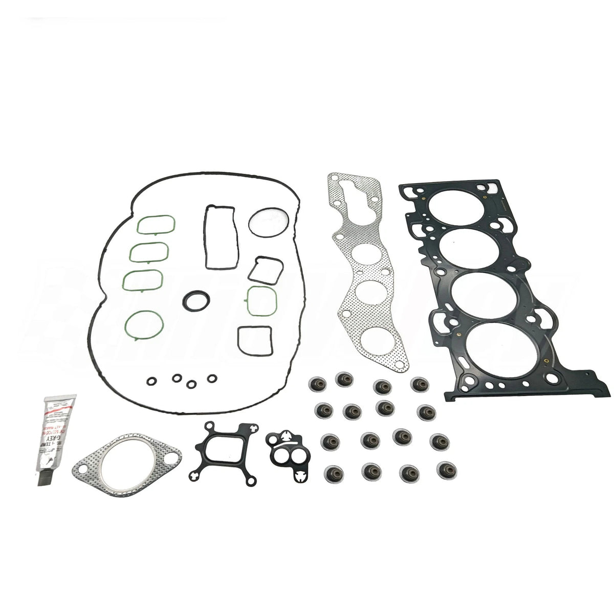 Cylinder Head Gasket Set for Ford Lincoln C-Max Fusion (2013–2017)