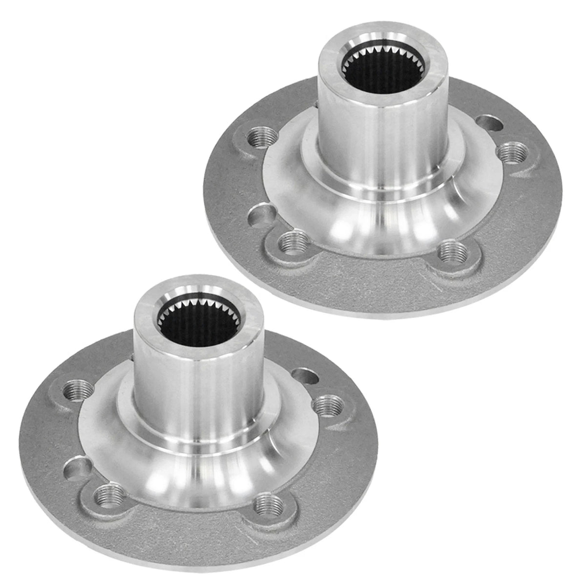2pcs Rear Wheel Hub for Mercedes-Benz GL350 GL450 R350 (2007–2012) 1643560201
