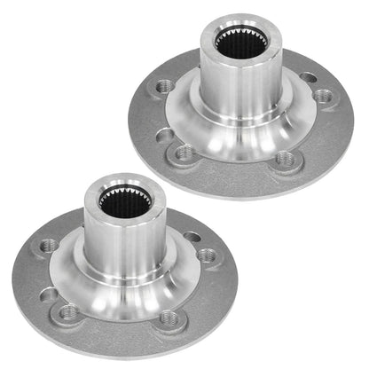 2pcs Rear Wheel Hub for Mercedes-Benz GL350 GL450 R350 (2007–2012) 1643560201