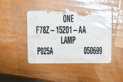 Fog Light Assembly for Ford (F78Z-15201-AA)