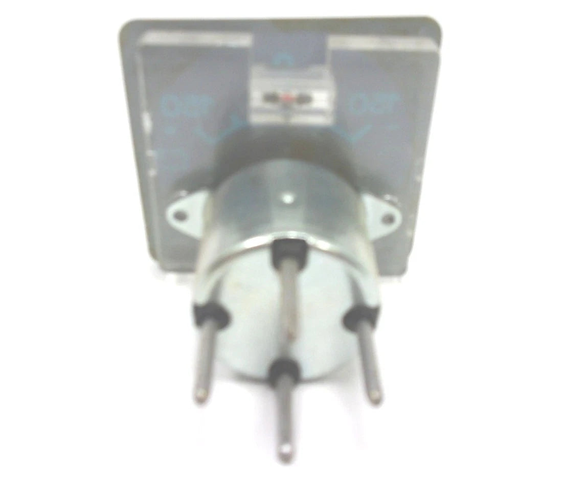 150 Amp Ammeter Assembly for International Bus (3554076C1)