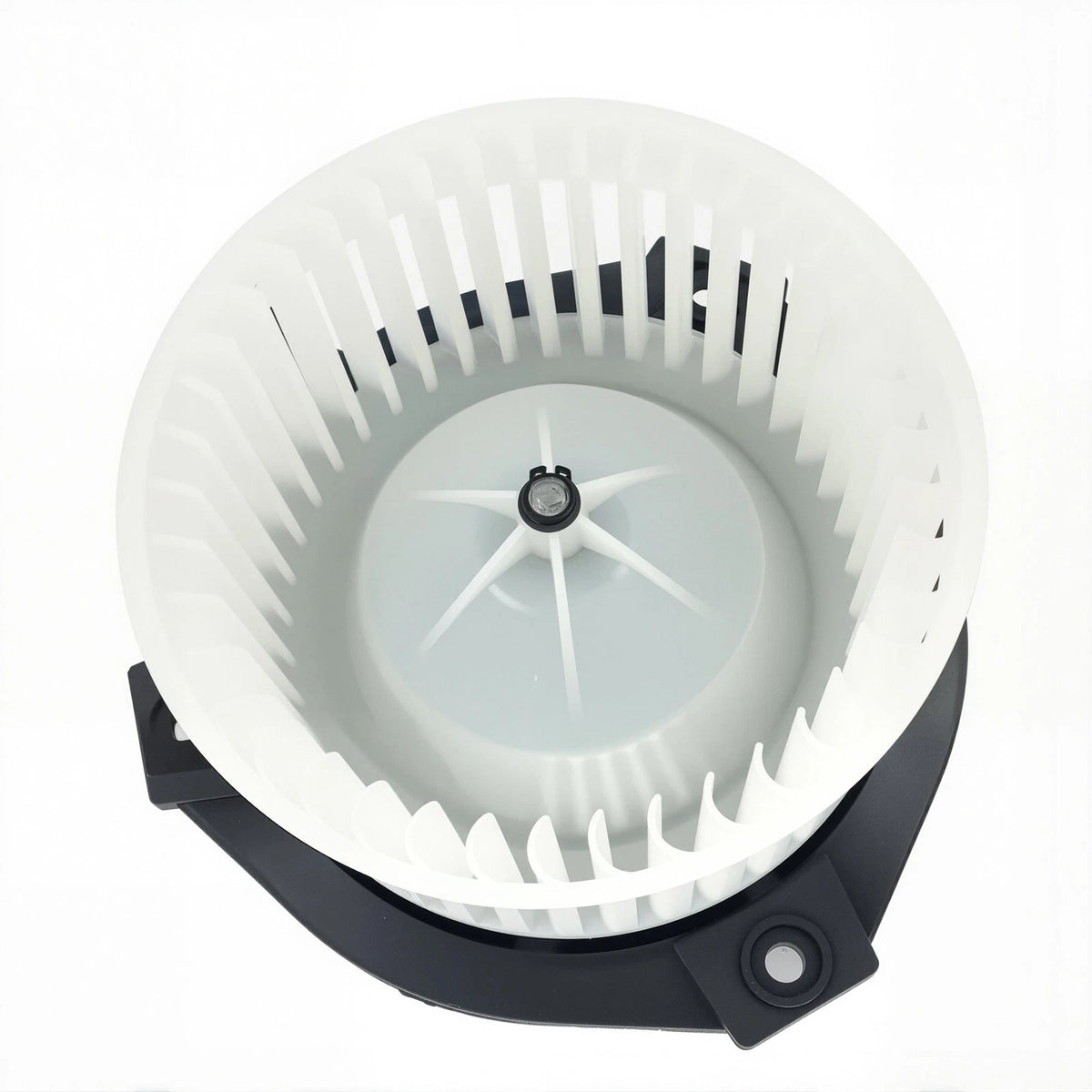 Heater Blower Motor with Cage for Oldsmobile Pontiac Chevy Venture (1997–2005)