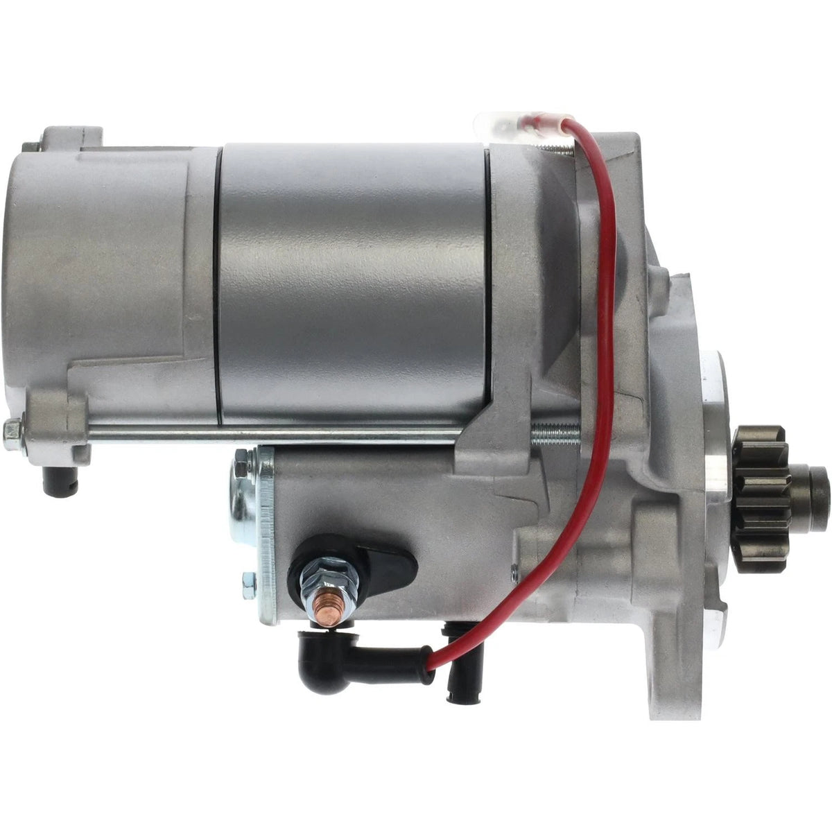 12V Starter for Kubota F2803 Engine (1986–2007) 228000-4741 17121-63010 115595