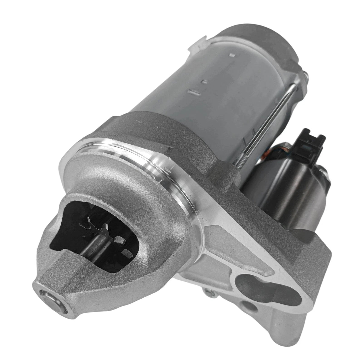 Starter Motor SR3296X for Lexus LX570, Toyota Tundra, Sequoia, Land Cruiser (5.7L)