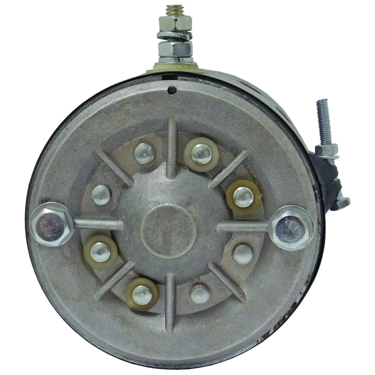 12V Starter with Drive for Ford 2N 8N 9N (1940s) 410-14071 3109N 3109N-12V-WD