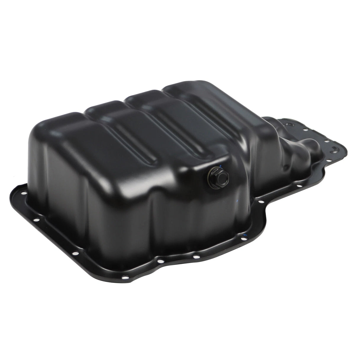 Oil Pan with Drain Plug for Hyundai Tucson (2015–2020) 264276 215102E023