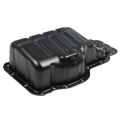 Oil Pan with Drain Plug for Hyundai Tucson (2015–2020) 264276 215102E023