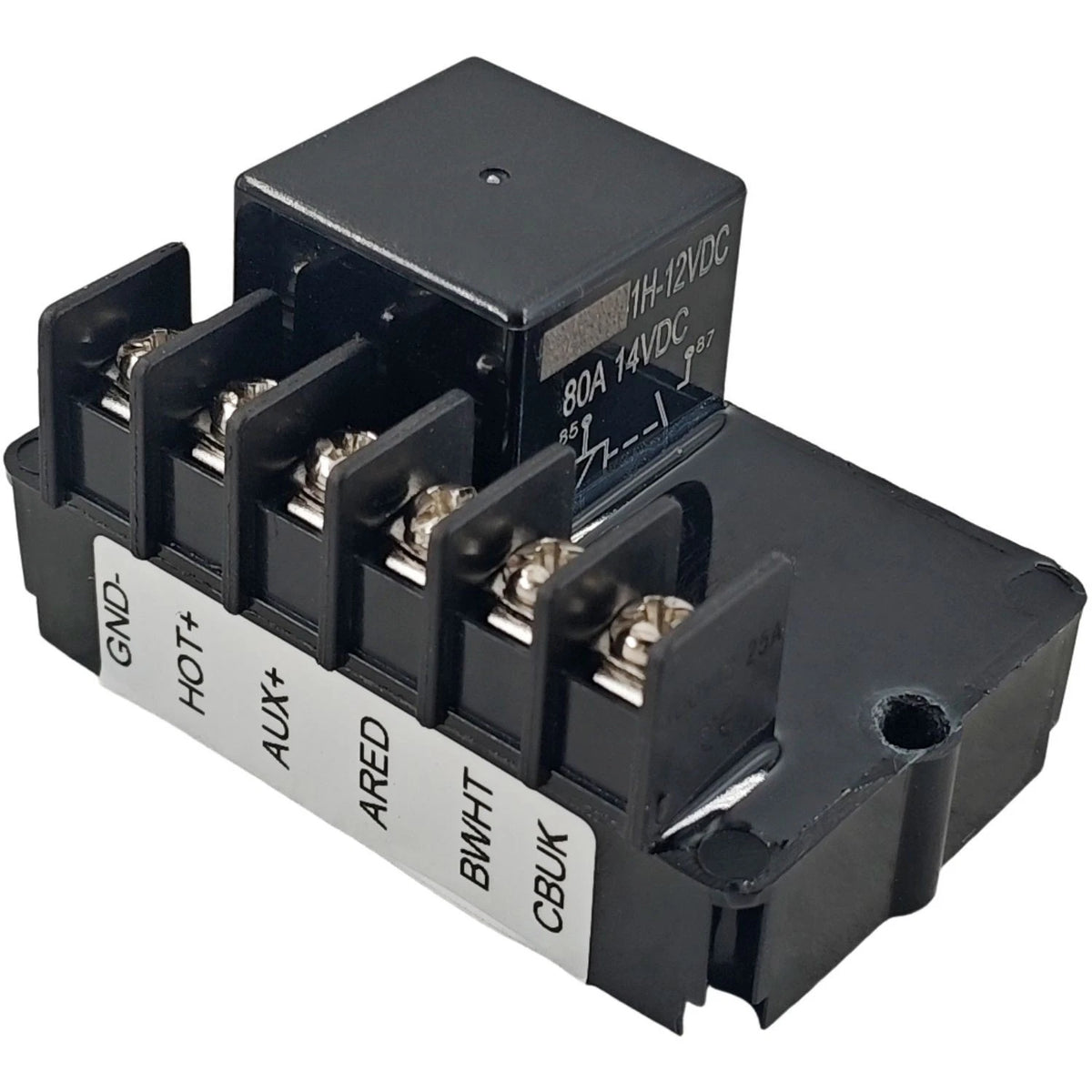 Relay Module 89997GT for Genie Lift S-60 S-80 S-120 SX-150 Z-34/22 GS-2669 RT